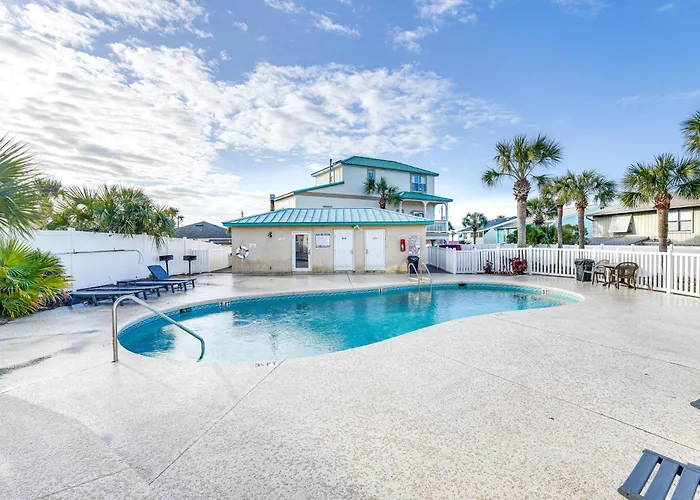 Sunny Pcb Studio, 2 Min Walk To Laguna Beach!