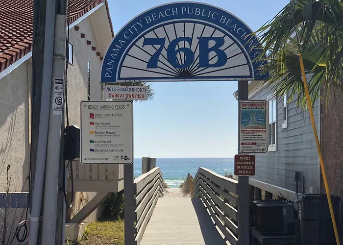 Sunny Pcb Studio, 2 Min Walk To Laguna Beach!