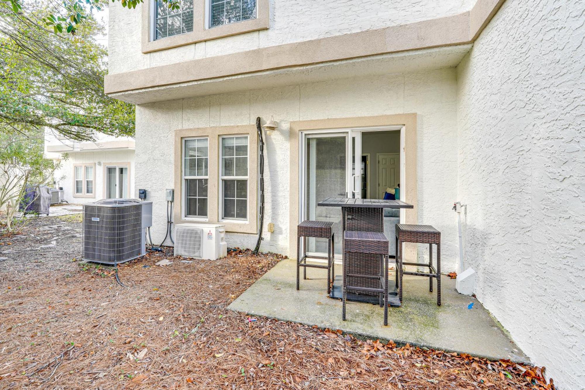 Sunny Pcb Studio, 2 Min Walk To Laguna Beach! *