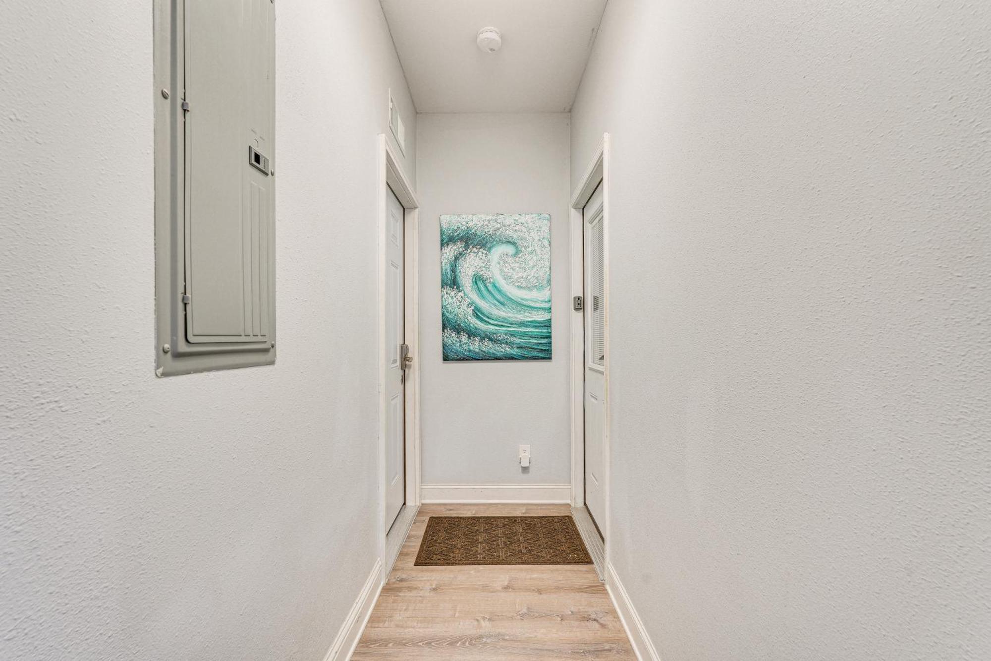 Sunny Pcb Studio, 2 Min Walk To Laguna Beach! Apartment Panama City Beach
