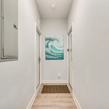 Sunny Pcb Studio, 2 Min Walk To Laguna Beach! Panama City Beach Exterior foto