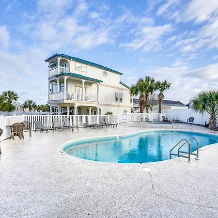 Sunny Pcb Studio, 2 Min Walk To Laguna Beach! Panama City Beach Exterior foto