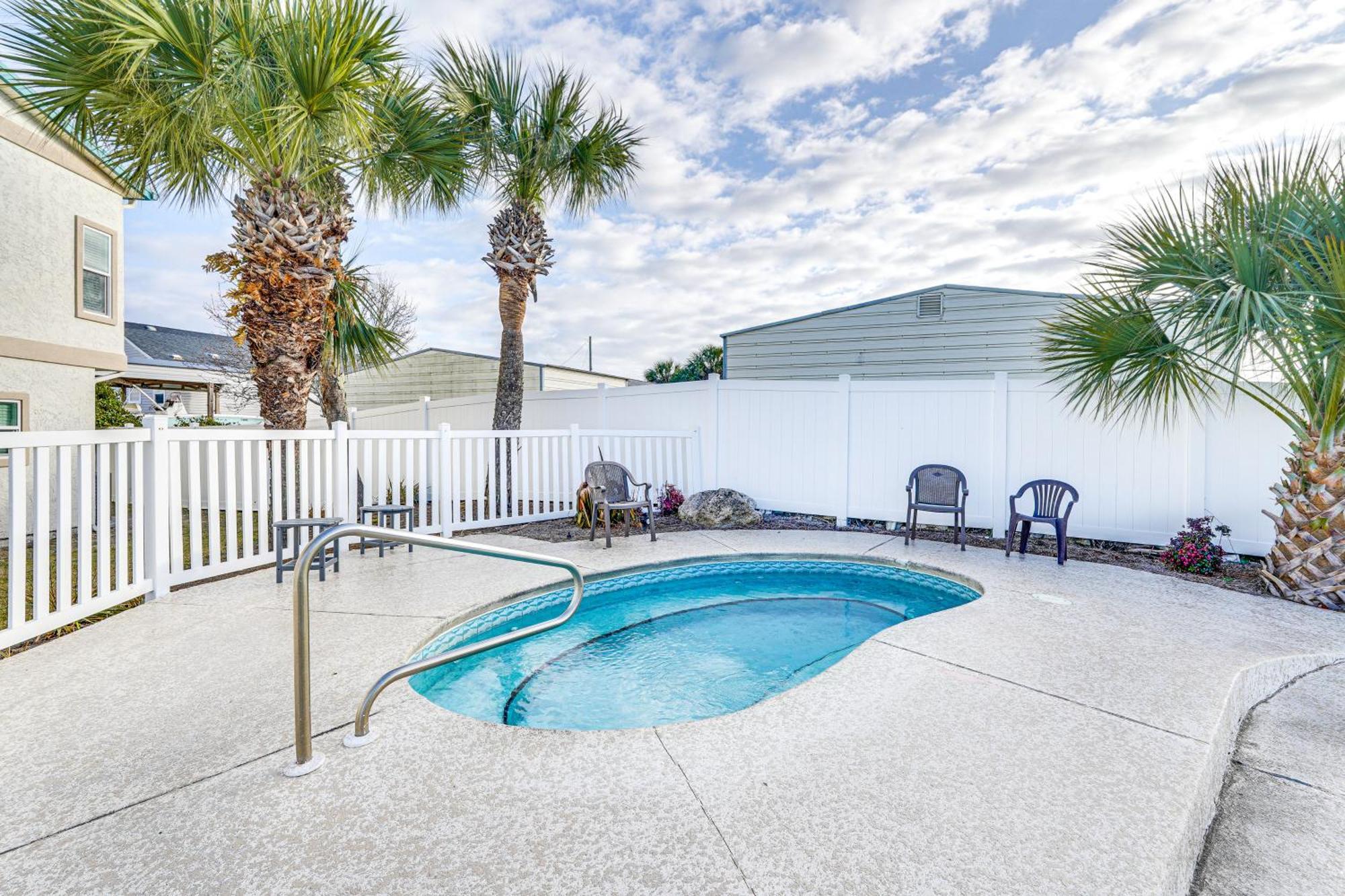 Apartamento Sunny Pcb Studio, 2 Min Walk To Laguna Beach! *