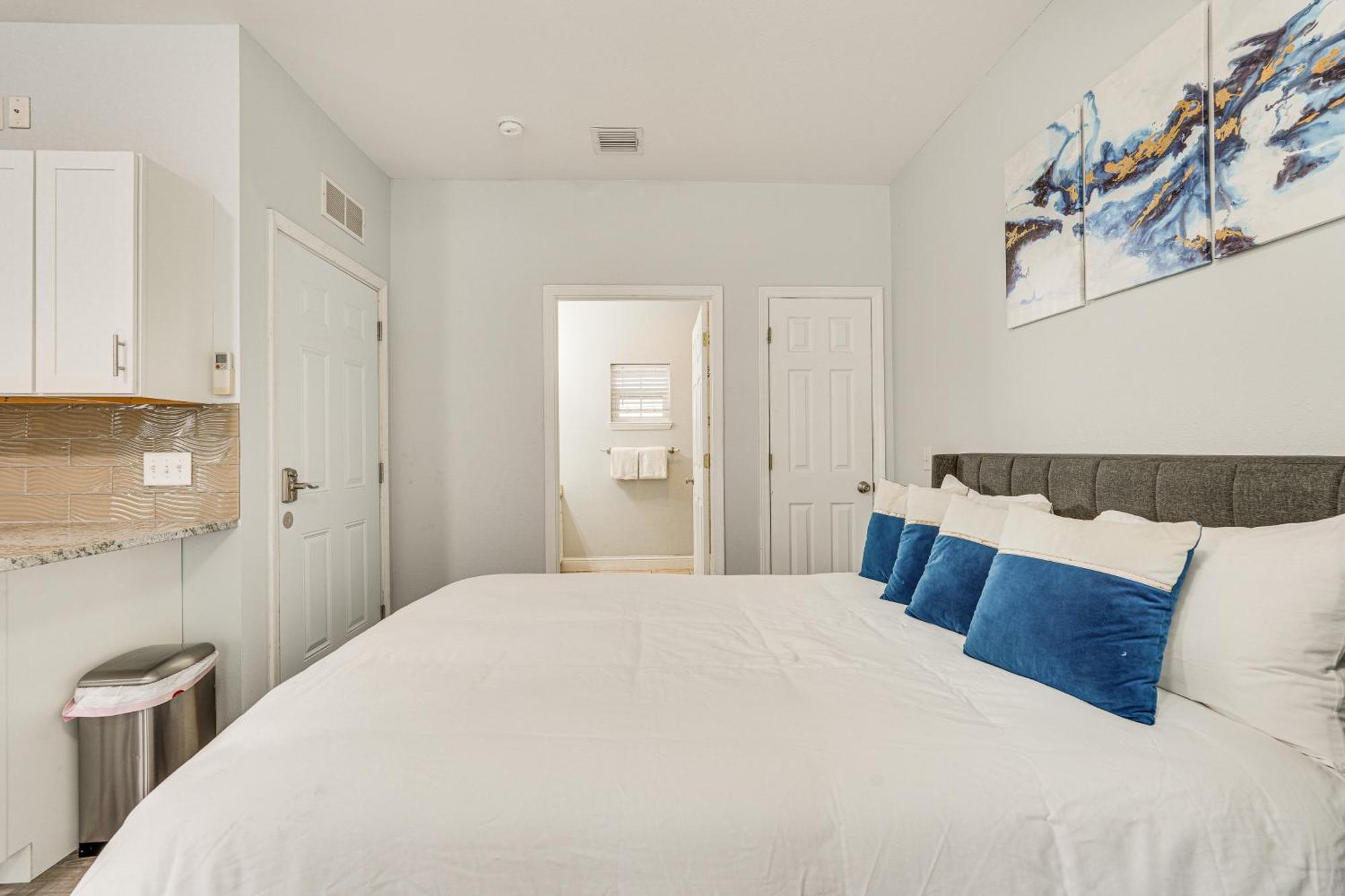 Apartamento Sunny Pcb Studio, 2 Min Walk To Laguna Beach! *