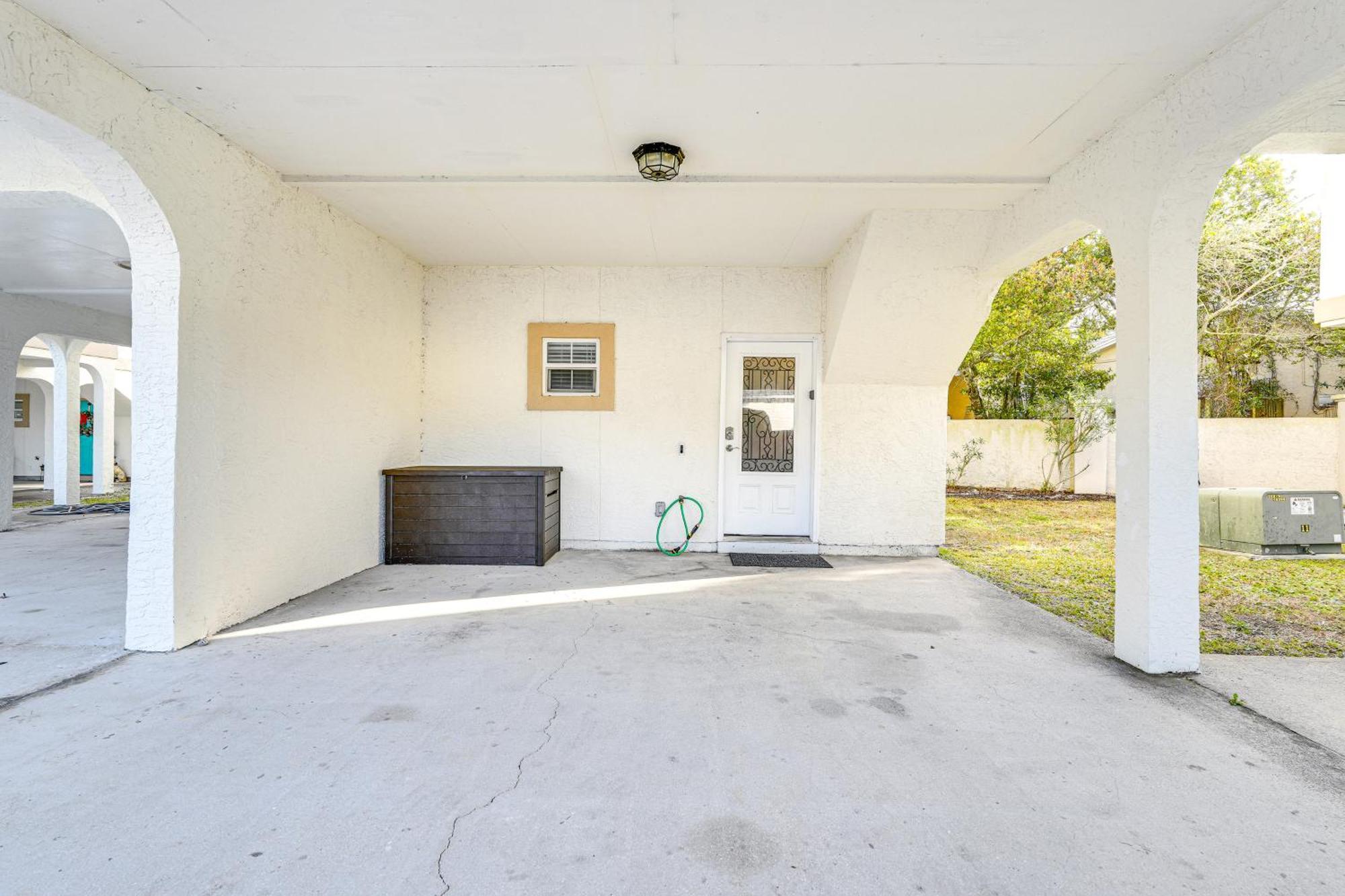 Sunny Pcb Studio, 2 Min Walk To Laguna Beach! Apartamento