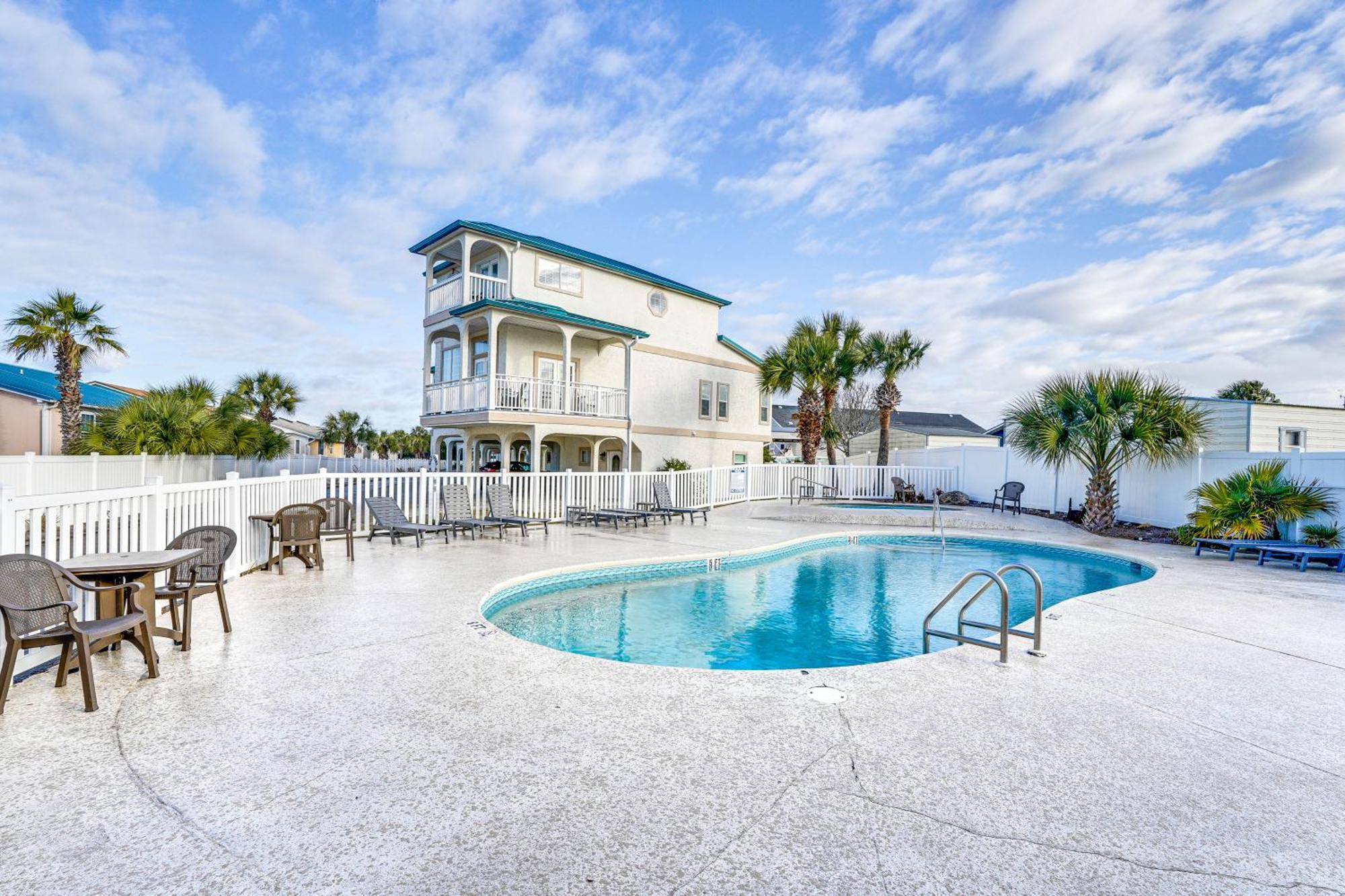 Sunny Pcb Studio, 2 Min Walk To Laguna Beach! Apartamento *